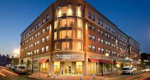 Residence Inn Portland Downtown Waterfront Portland Hotels Best Hotels In Portland Maine Hotels