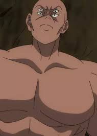 Characters appearing in Tower of God