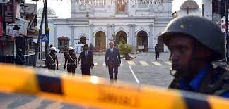 President donald trump says that he has spoken with both prime minister and the president of sri lanka since easter sunday terror attacks. The Easter Sunday Attacks Still Affect Sri Lankan Society