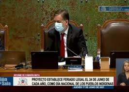 Todos los días no laborables de 2021, asuetos, cuáles son feriados inamovibles y por qué no se trabaja esos días, cuáles podrían. 5w5j97qcptywum