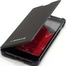 Flip Cover for LG Optimus G LS970 ...