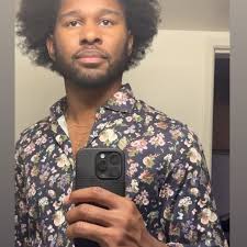 November 🤝🏾💛