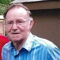 Thomas William Dennis Sr. Obituary