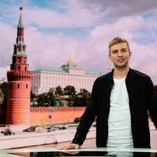Deshalb bewahrt er sich bewusst nischen. Christoph Kramer Ist Die Wm Entdeckung Bei Den Tv Experten Stern De