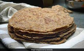 Bajre Ki Roti Bhakri Recipe By Niru Gupta Ndtv Food