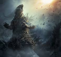 Godzilla | Wikizilla, the kaiju encyclopedia