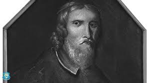 Fr. Marie-Alphonse Ratisbonne