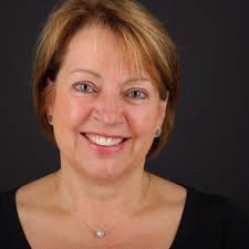 It's my pleasure to introduce the newest member of our team, Molly Vail…