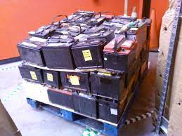 Newspaper and other paper goods. Cash For Scrap Used Car Batteries Newcastle Call Us