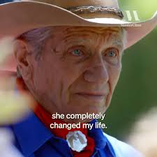 Cowboy and the Queen Official Trailer