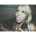 Faded Glory Women's Plus-size Printed Sk