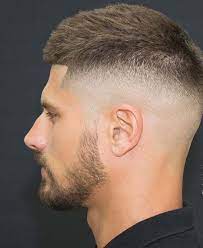 32 Trendy Mens Short Haircuts 2019 Men Hairstyles 2019 Men Mens Hairstyles Short Mens Haircuts Short Hair Styles