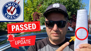 Emissions Drive Cycle Tips & What to Expect At Smog Station