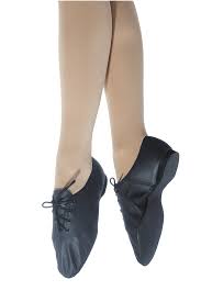They're soft and supple so you can point your toe and come in popular colours like black and tan. Bloch Beginner Essential Jazz Shoes Dancewear Central