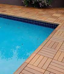 Maybe you would like to learn more about one of these? Pool Deck Tiles Are Nice Idea Pool Deck Tile Pool Decks Swimming Pool Decks