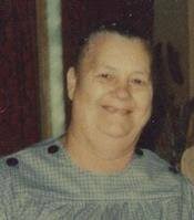 Ruby (Jones) Williams Obit