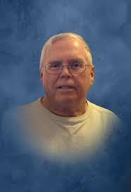 Robert Wayne Singleton Obituary March 28, 2021