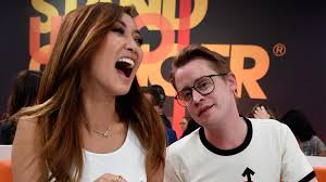 Then was home alone movies that made him mega popular. Macaulay Culkin Prepares To Wed Brenda Song In Us Ceremony