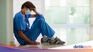 Lowongan kerja sma 2021, lowongan kerja smk 2021, loker sma 2021, loker smk 2021. Kisah Dokter Dokter Junior Korban Bullying Diolok Hingga Tambah Jam Jaga