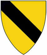 The Marlowe Shakespeare Connection The Similarity Between The Marlowe And Shakespeare Coats Of Arms By Dave Randall With Donna N Murphy