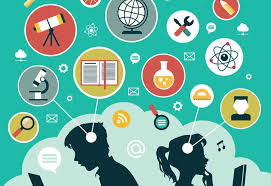 Prev 1 of 10 next. Literasi Digital Sebagai Tulang Punggung Pendidikan Disdik Kalteng