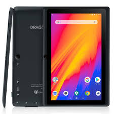 What's the model of your device? 2019 Dragon Touch Y88x Pro 7 Inch Android Tablet Best Reviews Tablet