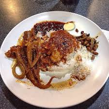 Kini kedai nasi lemak cinta sayang bukan saja mempunyai cawangan di sungai petani malah juga terdapat di shah alam. Nasi Lemak Nasi Lemak Cinta Sayang S Photo In Subang Jaya Klang Valley Openrice Malaysia
