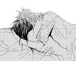Tons of awesome anime couple hug wallpapers to download for free. Pin On Manga Couples