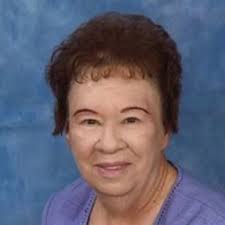 Doris Marie Frazier Obituary December 14, 2014