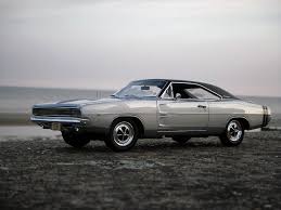 Image result for Silver 1968 Charger