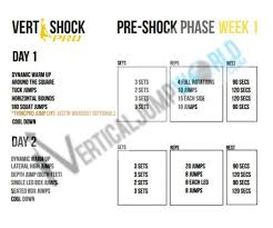 Vert Shock Review Take A Look Inside Huge 2019 Update