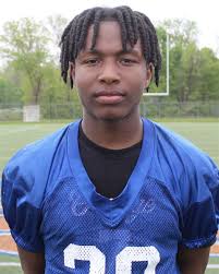 Levi Davis, Olentangy Orange, Quarterback