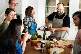 Learn more about our class experience by reading our faqs. The 10 Best Cooking Classes In Indiana