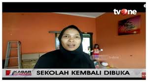 We did not find results for: Tanggapan Para Orangtua Di Banjar Soal Sekolah Tatap Muka Anak Anak Kayaknya Lebih Nurut Sama Guru Tribun Wow