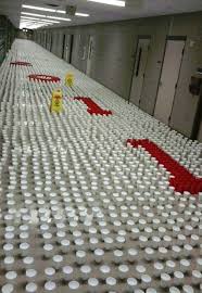 Pin By Sierra Rose On Senior Pranks Senior Pranks School Pranks High School Pranks
