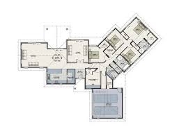 Narrow lot house plans are ideal for building in a crowded city, or on a smaller lot anywhere. 110 L Shape House Plans Ideas House Plans L Shaped House House Floor Plans