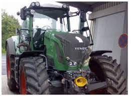 See more of fendt on facebook. Fendt Prototypen