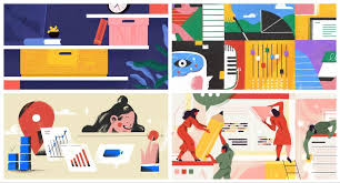 The new kitchen trends for 2021. 7 Graphic Design Trends That Will Dominate 2021 Infographic Venngage