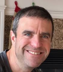 Christopher Dewey Obituary