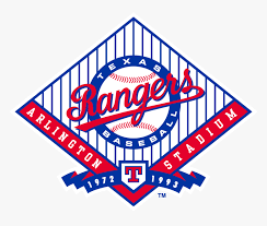 Download the vector logo of the rangers football club brand designed by bruno sousa in encapsulated postscript (eps) format. Transparent Texas Rangers Logo Png Texas Rangers Png Download Kindpng