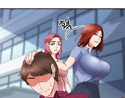 You are reading public interest chapter 1 online at manhuascan. Public Interest Manhwa Chapter 1 Manhwa18cc