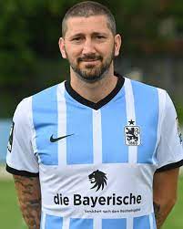 Nach sechs jahren im verein haben sich 1860 münchen und sascha mölders auf eine vertragsauflösung geeinigt. Sascha Molders