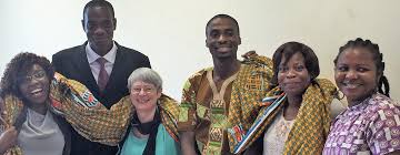 Winner: Outstanding Contribution to the Case Method