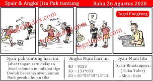 Ck Pak Tuntung Prediksi Pak Tuntung Kode Syair Pak Tuntung Pak Tuntung Hk Di 2020 Teka Teki Sydney Lucu