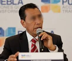 Ex secretario de Seguridad Pública del estado de Puebla archivos