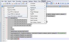 How Do You Display Code Snippets In Ms Word Preserving Format And Syntax Highlighting Stack Overflow