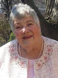 Barbara Fowler Obituary November 2, 2020