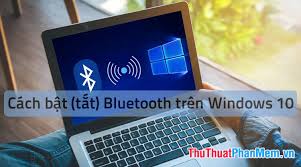 How to turn on bluetooth on a pc · click on the notifications icon to expand the action center, and find the bluetooth icon. How To Open Bluetooth On Windows 10 Instructions To Turn On Turn Off Use Bluetooth On Windows 10