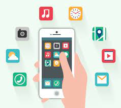 This app is developed using standard web technology like html, css, javascript. Using App Stacks To Maximise Your Business Ra Business Advisors