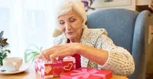 They come in a pack of 6 and every oil soap has a different fragrance. 34 Gifts For 80 Year Old Woman That Ll Help Her Live Longer